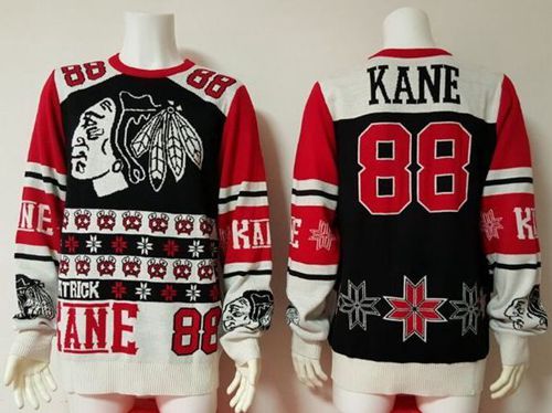 chicago blackhawks jersey sweater