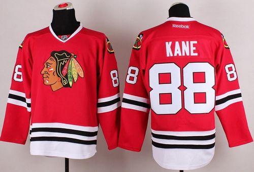 blackhawks 88 jersey