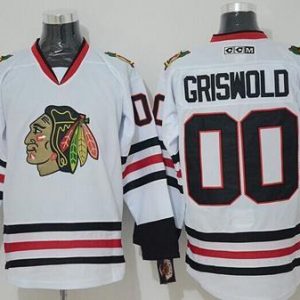 clark griswold blackhawks jersey cheap