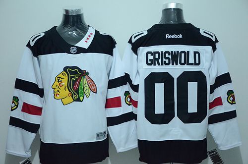 griswold jersey blackhawks