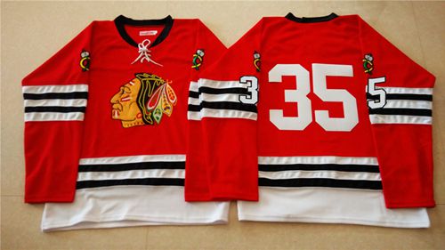 tony esposito jersey