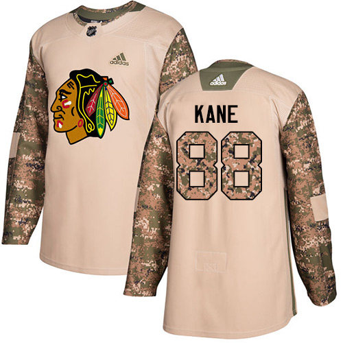 blackhawks camo jersey